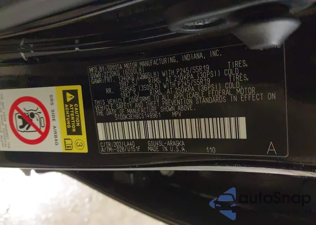 5TDDK3EH8CS148961: 44096232