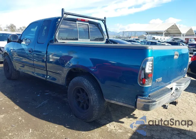 1FTRX17W3YKA55741: 44096276