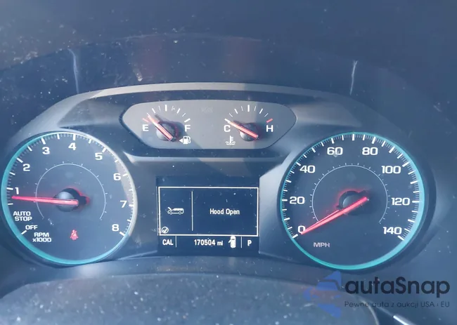 2GNAXJEV9J6288286: 44096281