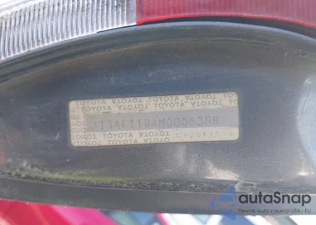 JT3AC11R4M0006358: 44096338