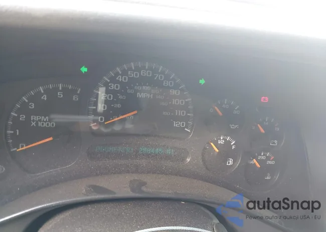 1GCGC23U04F193284: 44096370