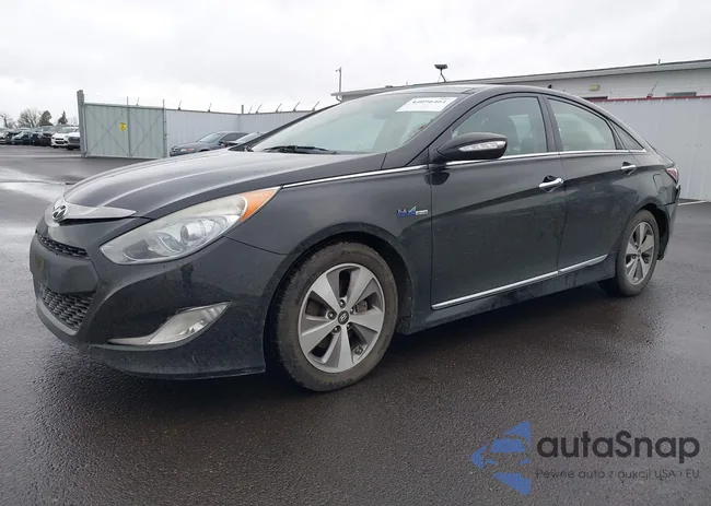 KMHEC4A43CA046115: 44096461