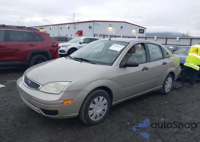 1FAFP34N86W112974: 44096465