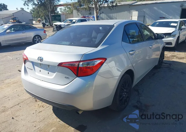 2T1BURHE0KC131407: 44096477