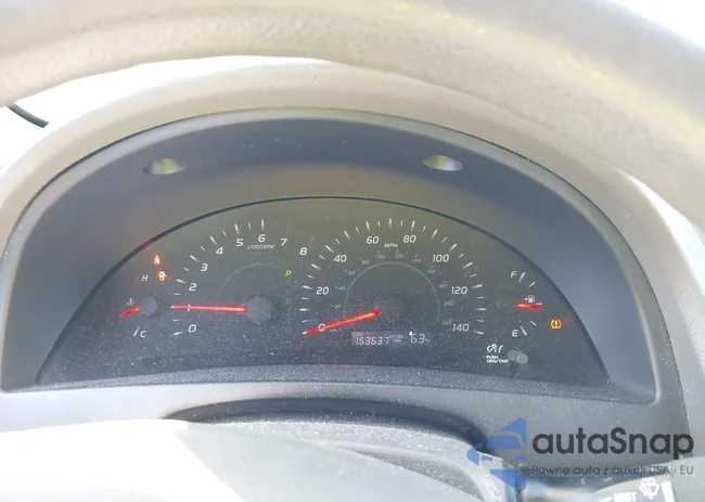 4T1BE46K17U106739: 44096487