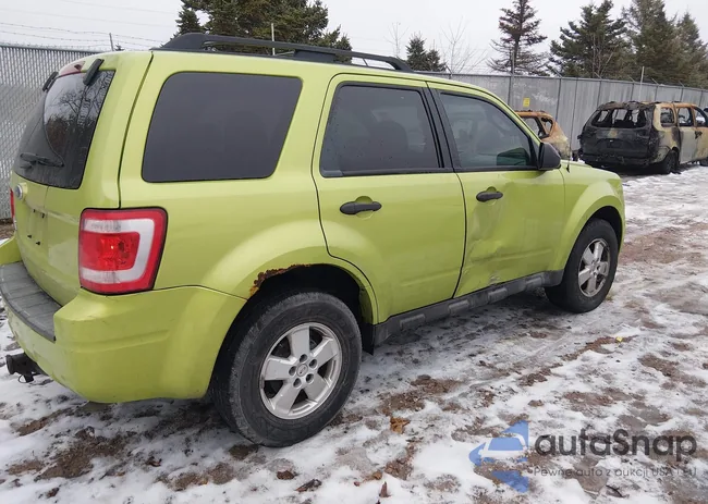 1FMCU0D74CKA27070: 44096527