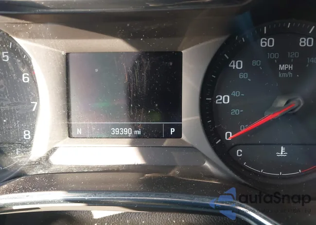 KL79MRSL0PB011325: 44097557