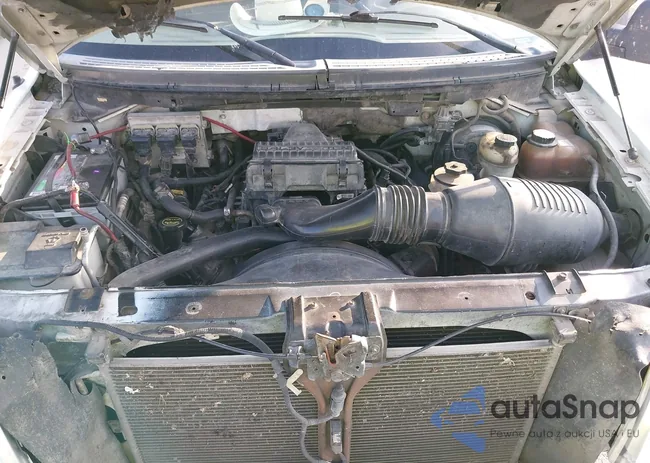 1FTPW12554KB91582: 44097570