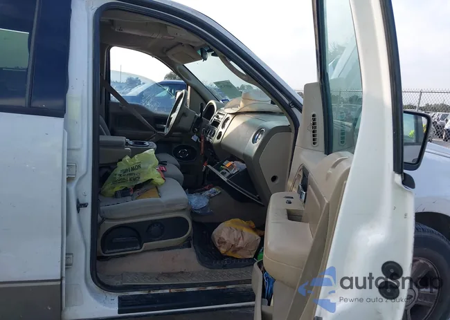 1FTPW12554KB91582: 44097570