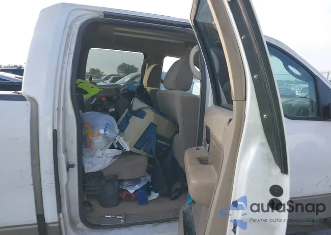 1FTPW12554KB91582: 44097570