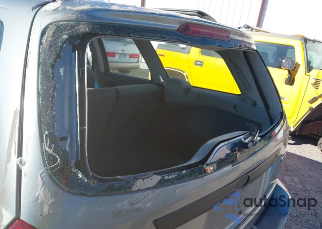 1FAFP36N76W200783: 44097575