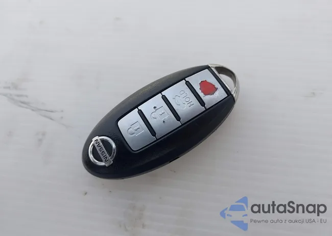 1N4BL2AP5BN494908: 44097623