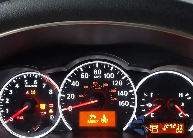 1N4BL2AP5BN494908: 44097623