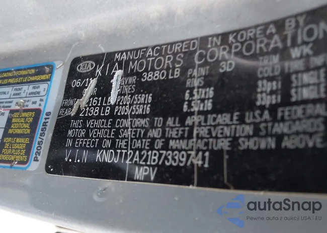 KNDJT2A21B7339741: 44097628