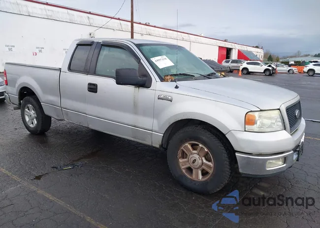 1FTPX12504NB44813: 44097638