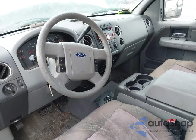 1FTPX12504NB44813: 44097638