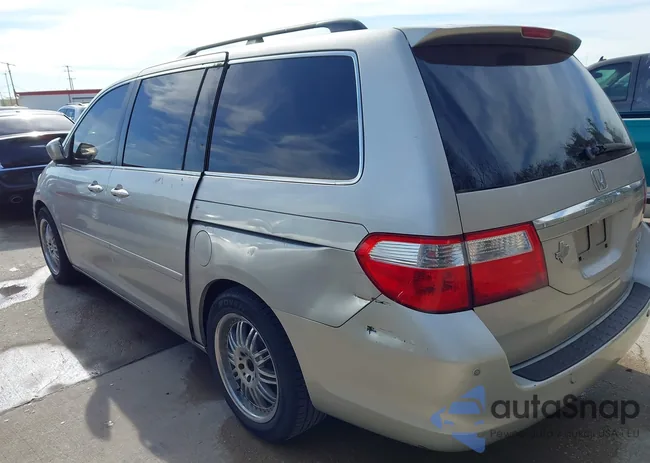 5FNRL38825B123995: 44097662