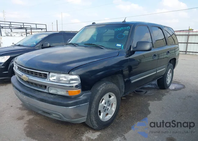 1GNEC13V04R226414: 44097773