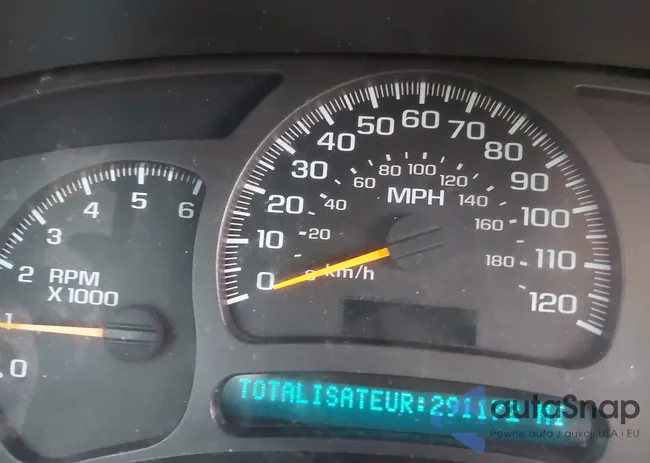 1GNEC13V04R226414: 44097773