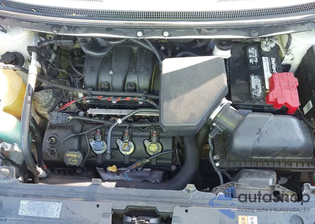 2FMDK3KC6CBA10275: 44097774