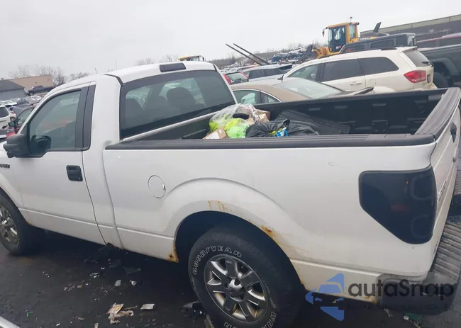 1FTMF1CM5BFC30220: 44097802