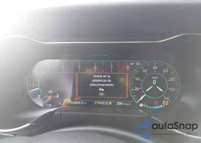 1FA6P8CF8M5116713: 44097815