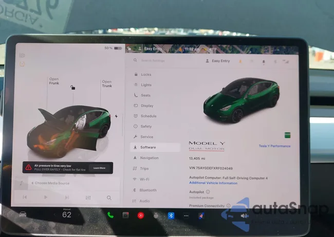 7SAYGDEFXRF024049: 44097846