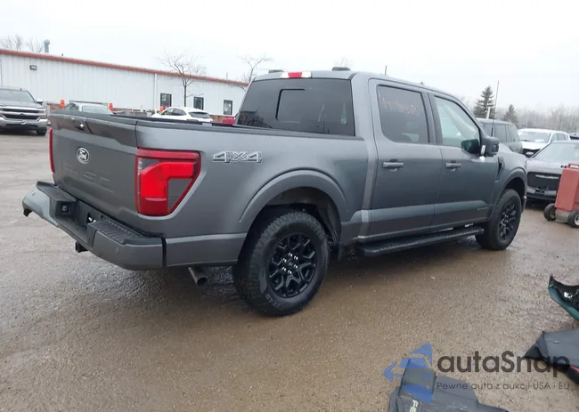 1FTFW3LD1SFA57400: 44097850