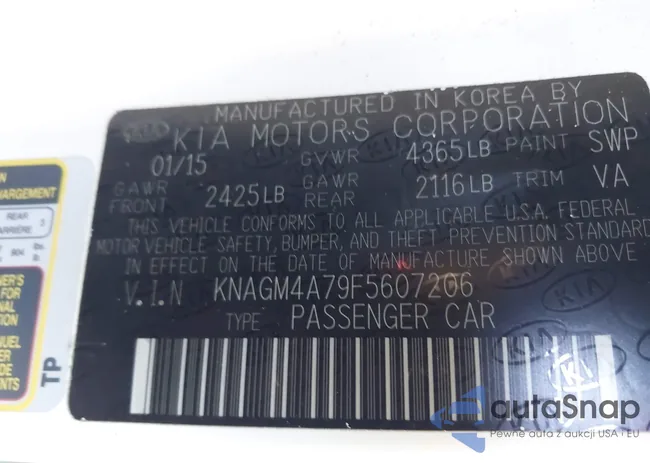 KNAGM4A79F5607206: 44097897