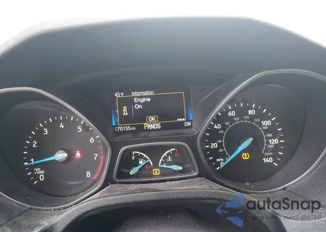 1FADP3M20JL235157: 44097930