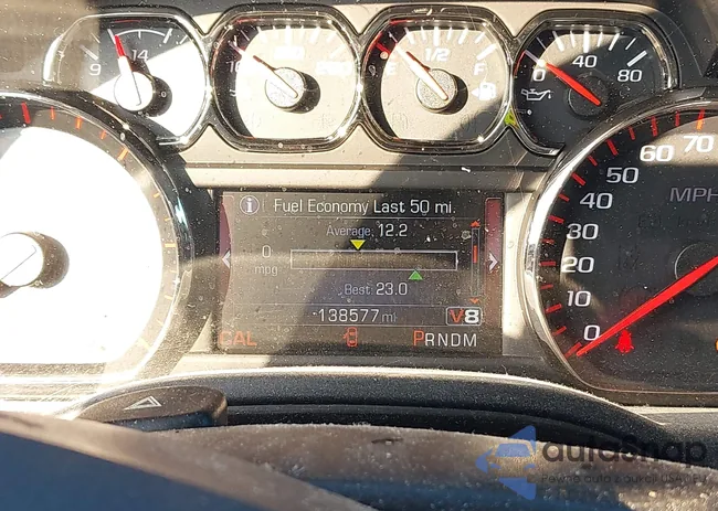 1GTV2UEC4FZ215413: 44097933