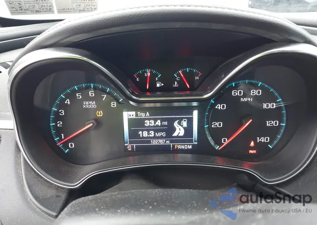 2G1125S32E9199447: 44097944