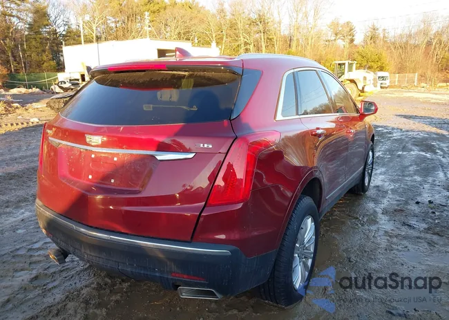 1GYKNARS4HZ217993: 44097950