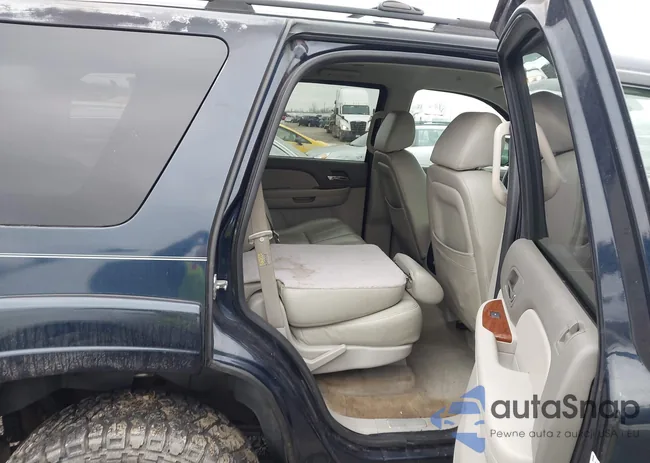 1GKFK13097J181615: 44098037