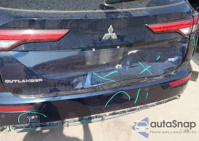 JA4J4UA88PZ024745: 44098068