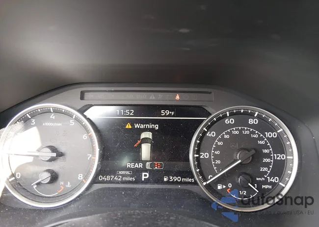 JA4J4UA88PZ024745: 44098068