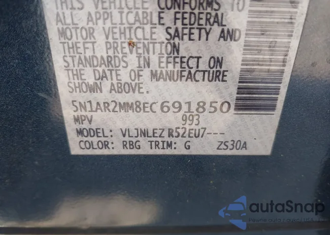 5N1AR2MM8EC691850: 44098080