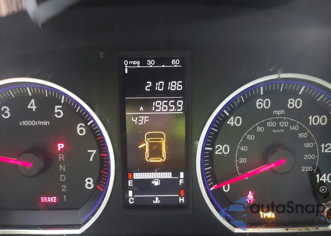 5J6RE48547L005320: 44098108