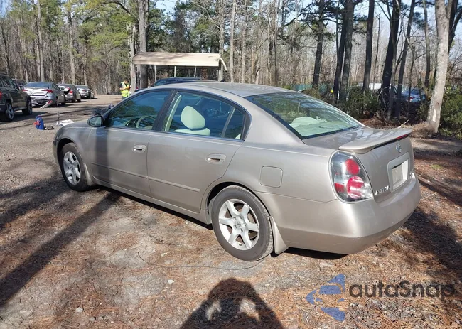 1N4AL11DX6C247462: 44098124