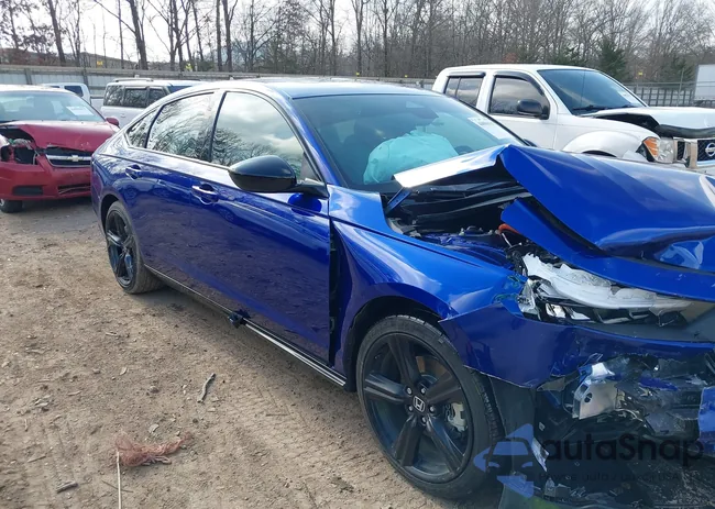 1HGCY2F79SA091113: 44098131