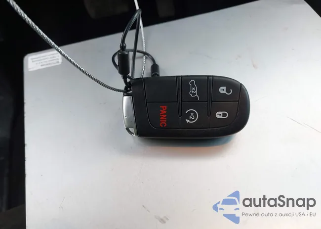 1C4RDJDG2SC538175: 44097183