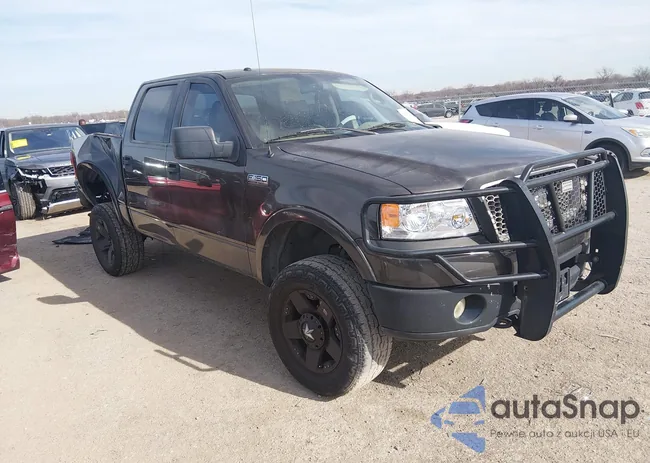 1FTPW14V06KC53177: 44097201