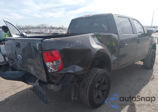 1FTPW14V06KC53177: 44097201