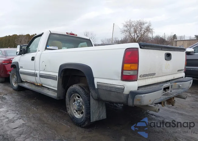 1GCGC24U5YE340385: 44097264