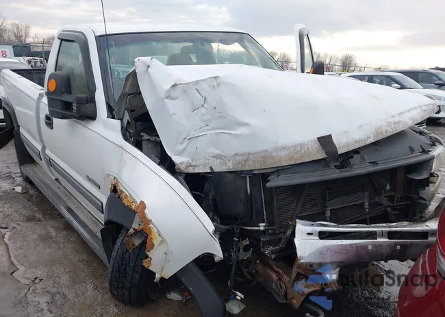 1GCGC24U5YE340385: 44097264