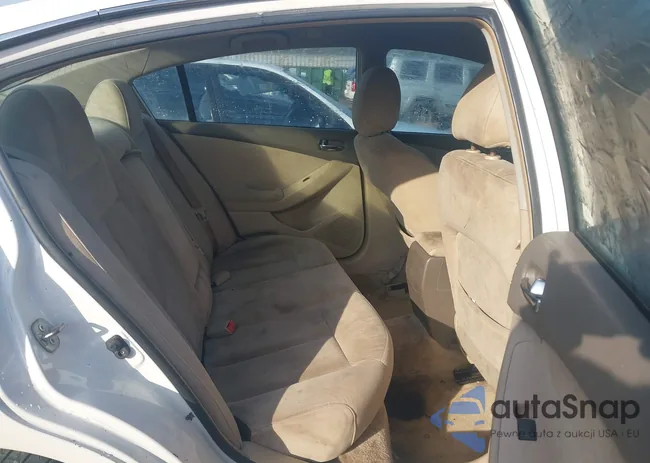 1N4AL2AP1BN411504: 44097266