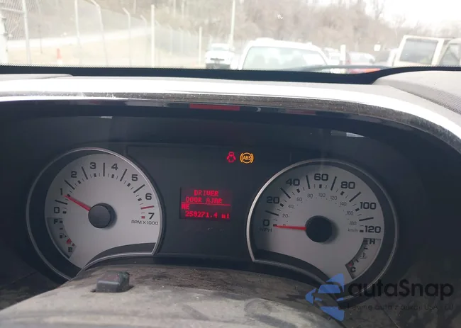 1FMEU538X7UA96601: 44097290