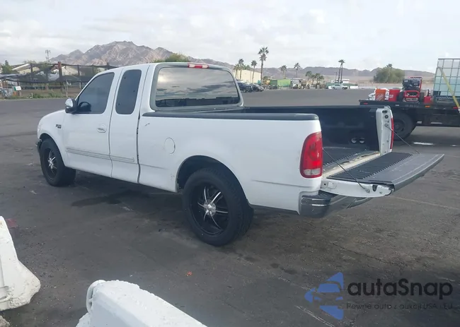 1FTZX1720XKB38796: 44097297