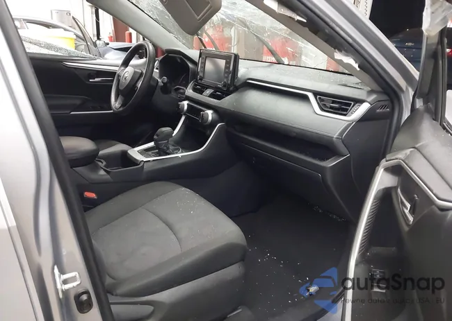 2T3W1RFV8NC210610: 44097329