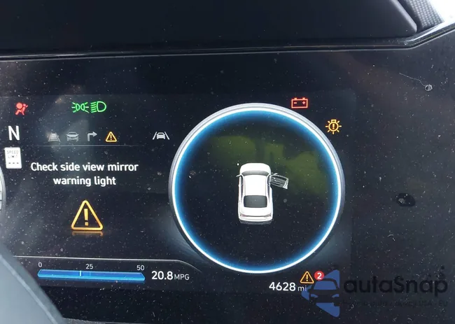 KMHLS4DG1SU938411: 44097332